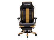 DXRacer Classic Series OH CS120 NC FT Racing Bucket Seat Big And Tall Chair Office Chairs Comfortable Chair Ergonomic Computer Chair DX Racer Desk chair with Le