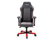 DXRacer Iron Series OH IS188 NR Big And Tall Chair Newedge Edition office chair X large PC gaming chair computer chair executive chair Leather Chair ergonomic r