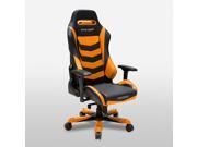 DXRacer Iron Series OH IS166 NO Newedge Edition Racing Bucket Seat office chair X large PC gaming chair computer chair executive chair ergonomic rocker With Pil