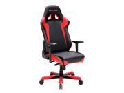 DXRacer Sentinel Series OH SJ00 NR Racing Bucket Seat Big And Tall Chair Office Chair Gaming Chair Ergonomic Computer Chair eSports Desk Chair Executive Chair F