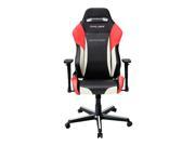 DXRacer Drifting Series OH DM61 NWR Newedge Edition Racing Bucket Seat Office Chair Gaming Chair Ergonomic Computer Chair eSports Desk Chair Executive Chair Fur