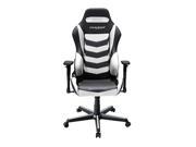DXRacer Drifting Series OH DM166 NW Office Chair Gaming Chair Ergonomic Computer Chair eSports Desk Chair Executive Seat Furniture With Pillows