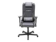 DXRacer Elite Series OH EA01 N Racing Bucket Seat Office Chair Gaming Chair Ergonomic Computer Chair eSports Chair Executive Chair Furniture Rocker With Pillows