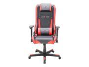 DXRacer Elite Series OH EA01 NR Racing Bucket Seat Office Chair Gaming Chair Ergonomic Computer Chair eSports Chair Executive Chair Furniture Rocker With Pillow