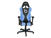 DXRacer Racing Series DOH RZ177 NBW OBEY Newedge Edition Racing Bucket Seat Office Chair Gaming Chair Ergonomic Computer Chair eSports Desk Chair Executive Chai