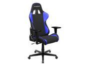 DXRacer Formula Series OH FH11 NI Newedge Edition Racing Bucket Seat Office Chair Pc Gaming Chair Computer Chair Vinyl Desk Chair With Pillows