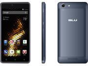 BLU Energy X 2 With 4000 mAh Super Battery US GSM Unlocked Smartphone Black E050u