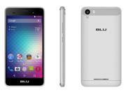 Blu Dash M2 D090U 4GB Black Unlocked GSM Cell Phone 5 512MB RAM
