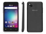 BLU Advance 4.0 L2 US GSM Unlocked Phone Black