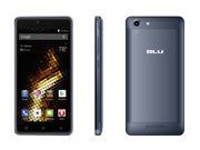 BLU Energy X 2 W 4000 mAh GSM Unlocked Smartphone Black E050L