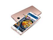 BLU Grand 5.5 HD Cell Phone Global GSM Unlocked Dual SIM G030L Pink