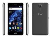 BLU Studio Selfie 2 GSM Unlocked Smartphone Grey