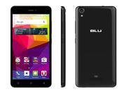 BLU Studio M HD 16GB 5.0 Smartphone US GSM Unlocked Black