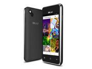 BLU Advance 4.0 L2 4 Cell Phone GSM Unlocked Dual SIM Android A030L Black