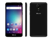 BLU Studio XL 2 16GB 6.0 4G LTE Smartphone GSM Unlocked Black