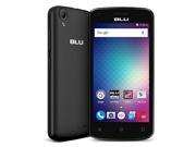 BLU Neo X Mini 4.5 Cell Phone GSM Unlocked Android N150L Black