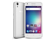 BLU Neo X Mini 4.5 Cell Phone GSM Unlocked Android N150L White
