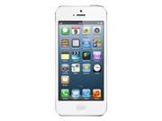 Apple iPhone 5 4 Cell Phone 32GB 8MP Unlocked Smart Phone iOS White REFURB