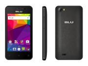 BLU Neo Energy Mini 4 Cell Phone 4GB GSM Unlocked Android N130L Black
