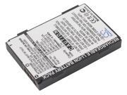 vintrons (TM) Bundle - 1250mAh Replacement Battery For MEDION MD95762, Mio A220, + vintrons Coaster vintrons (TM) Bundle - 1250mAh Replacement Battery For MEDION MD95762, Mio A220, + vintrons Coaster