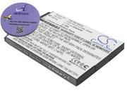 vintrons Replacement Battery For SIEMENS SL78, SL785, Gigaset SL78H, OpenStage SL4 (830mAh / 3.1Wh), vintrons Replacement Battery For SIEMENS SL78, SL785, Gigaset SL78H, OpenStage SL4 (830mAh / 3.1Wh),