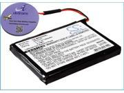 vintrons Replacement Battery For MAGELLAN MR2045