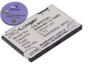 vintrons TM Bundle 850mAh Replacement Battery For MOTOROLA Flip P Razr V3c vintrons Coaster