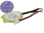 vintrons TM Bundle 200mAh Replacement Battery For ACER Aspire 6920 Mini 110c 1010SP vintrons Coaster