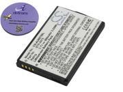 VinTrons 800mAh Battery For AUDIOVOX BTR-8975, PANTECH, BTR-8975 VinTrons 800mAh Battery For AUDIOVOX BTR-8975, PANTECH, BTR-8975