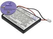 vintrons Replacement Battery For AASTRA FA01302005 FA83601195 AVAYA 660177 R1A BKB201010 1 FA01302005