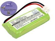 vintrons Replacement Battery For AT T CL83101