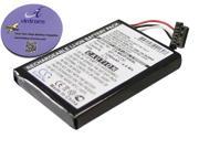 vintrons Replacement Battery For DUNLOP MD95243 MD95300 MD95350 MD95351 MD96050 MD96193