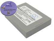 vintrons Replacement Battery For SAMSUNG VP-MS12BL, VP-MS12R (820mAh), vintrons Replacement Battery For SAMSUNG VP-MS12BL, VP-MS12R (820mAh),