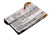 vintrons Replacement Battery For APPLE Photo 40GB M9585LL A iPOD 4th Generation 900mAh 3.33Wh