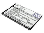 vintrons Replacement Battery For NOKIA Glory Lumia 505