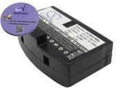 VinTrons Battery Replacement BA150 Battery for Sennheiser RS 2400 HDI 302 SET 50TV A200