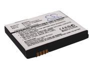vintrons Replacement Battery For MOTOROLA A1600 A1800 880mAh
