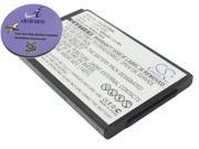 vintrons Replacement Battery For LG LGIP 430G
