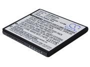 vintrons Replacement Battery For SAMSUNG YP G1 YP G1C