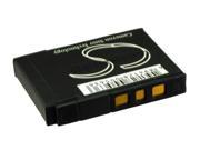 vintrons TM Bundle 600mAh Replacement Battery For KODAK EasyShare V530 EasyShare V530 Zoom EasyShare V603 EasySha