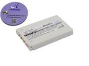 vintrons Replacement Battery For MUSTEK DV4000