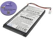 vintrons Replacement Battery For BTI Verve 500 Red vintrons Replacement Battery For BTI Verve 500 Red