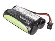 VINTRONS 2.4V Battery For Panasonic Radio Shack 23 9096 PQHHR150AA21 EXP970 and EXP971 ET 3543