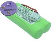vintrons Replacement Battery For BINATONE E800
