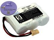 vintrons Replacement Battery For BELL SOUTH 626