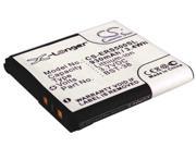 vintrons TM Bundle 930mAh Replacement Battery For SONY ERICSSON C510 K770i vintrons Coaster