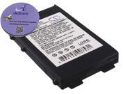 vintrons Replacement Battery For ALCATEL One Touch 322, OT-511 vintrons Replacement Battery For ALCATEL One Touch 322, OT-511