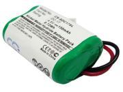 vintrons Replacement Battery For SPORTDOG FR200