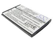 vintrons Replacement Battery For SAMSUNG REX 70 REX 80 REX 90 S3650 Corby