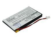 vintrons Replacement Battery For SONY Clie PEG NX80V
